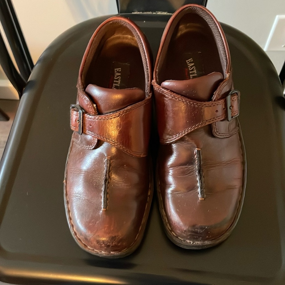 Eastland Dress Shoe